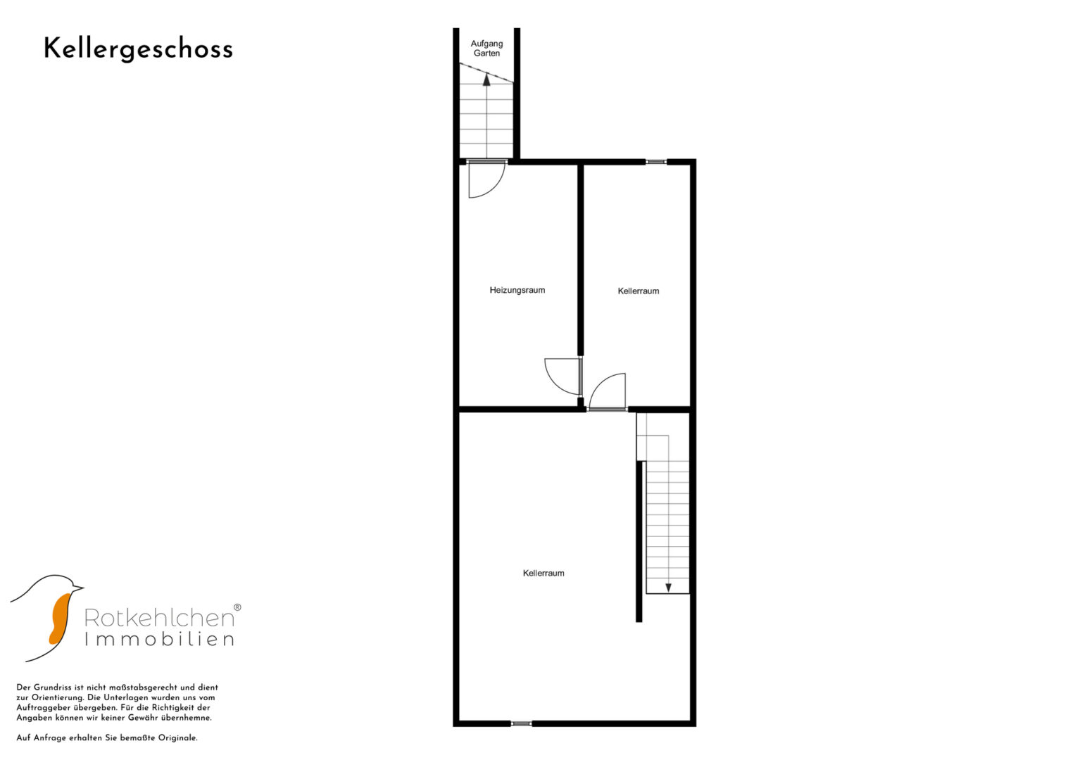 Kellergeschoss
