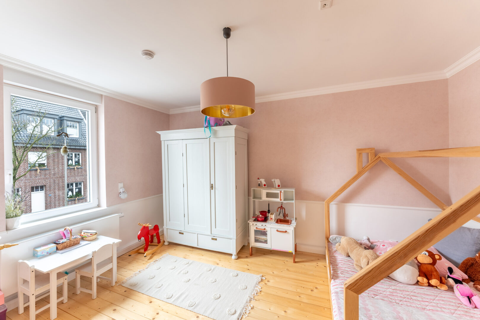 Kinderzimmer I