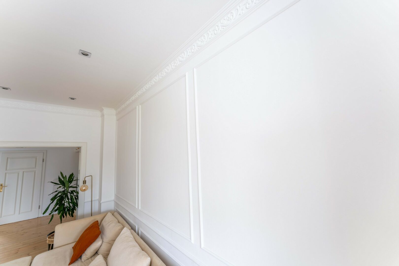 Detailaufnahme