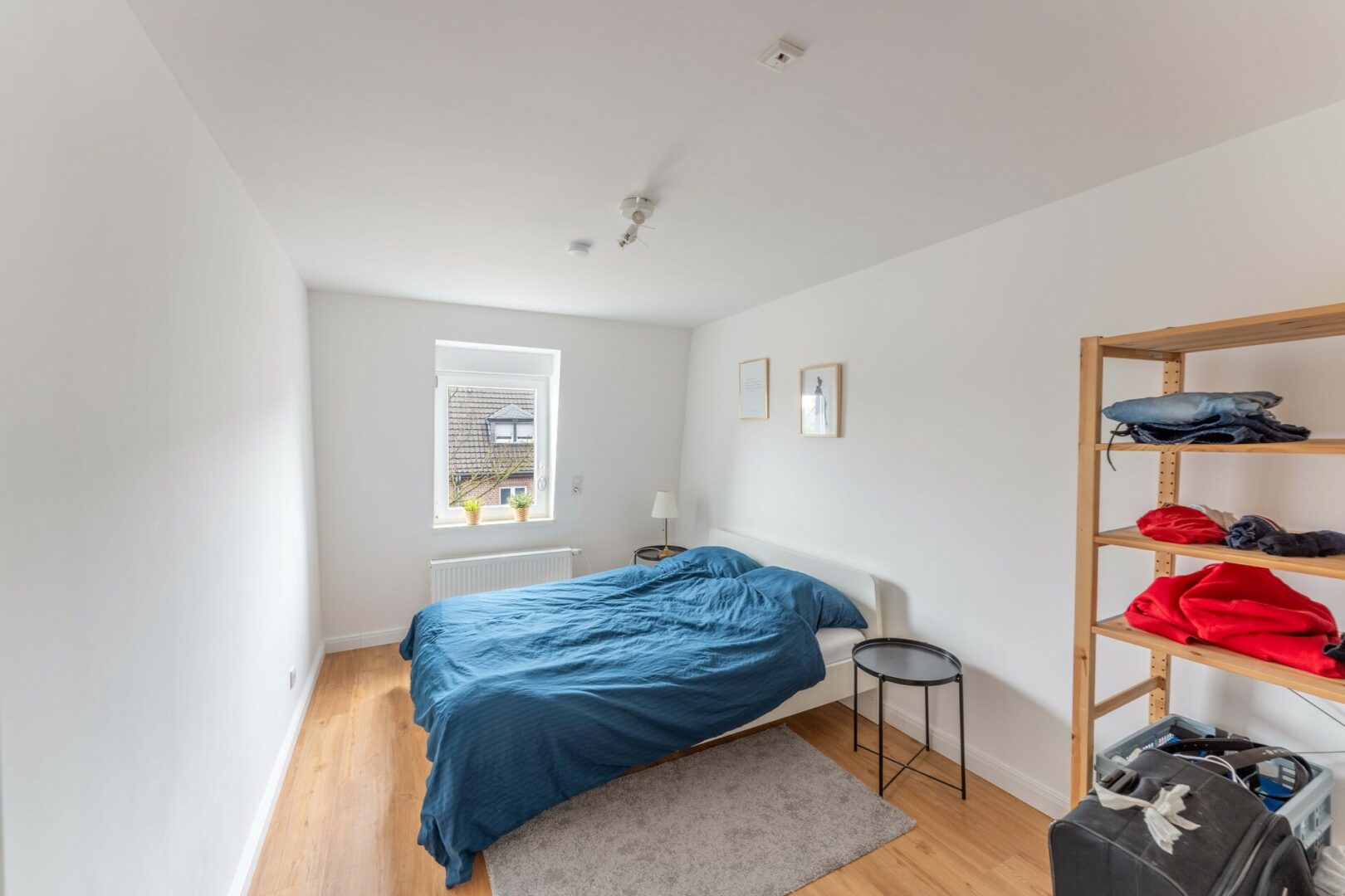 Schlafzimmer-DG