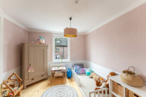 Kinderzimmer II