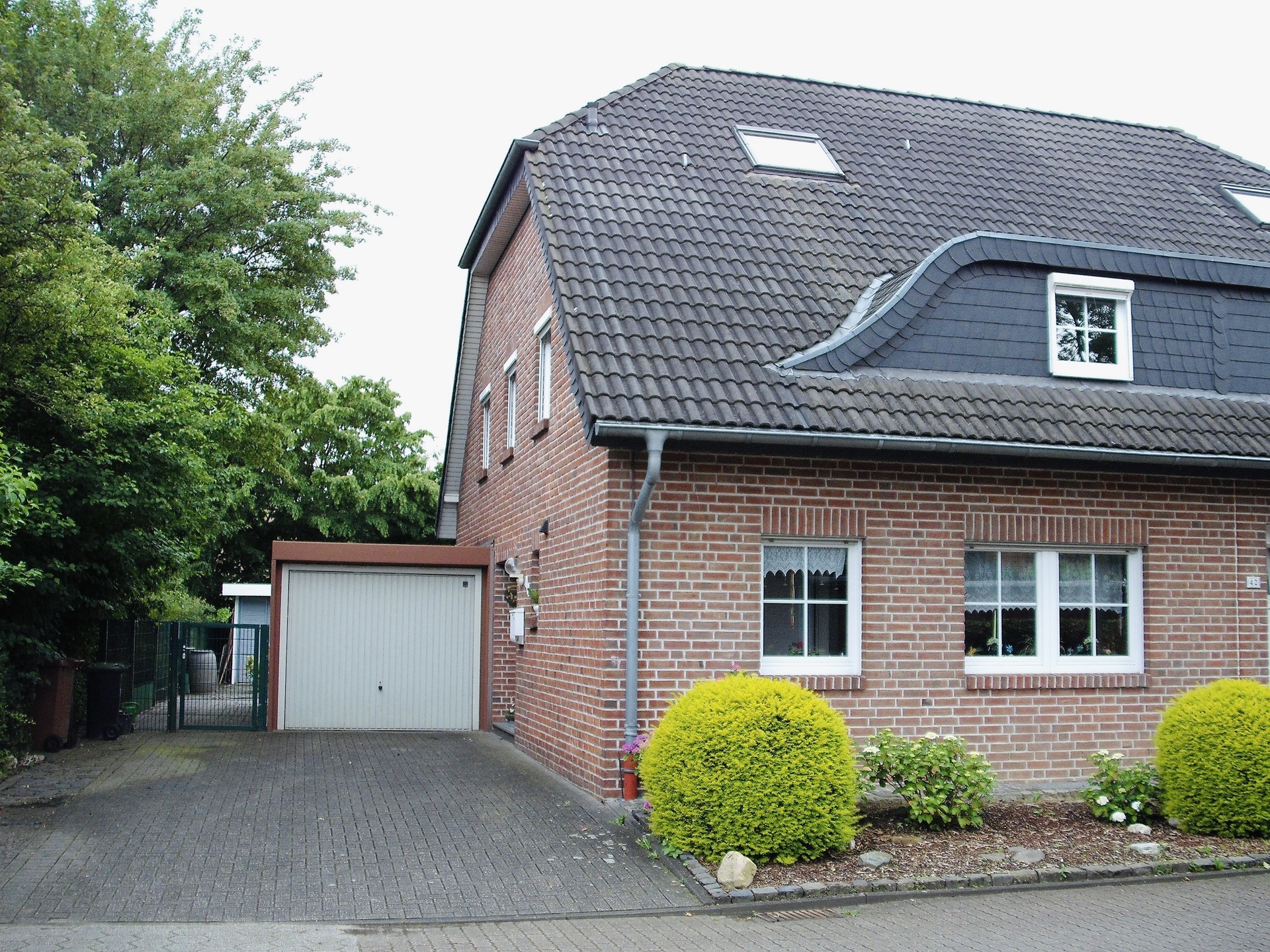 Außenansicht