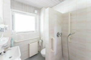 Badezimmer-EG