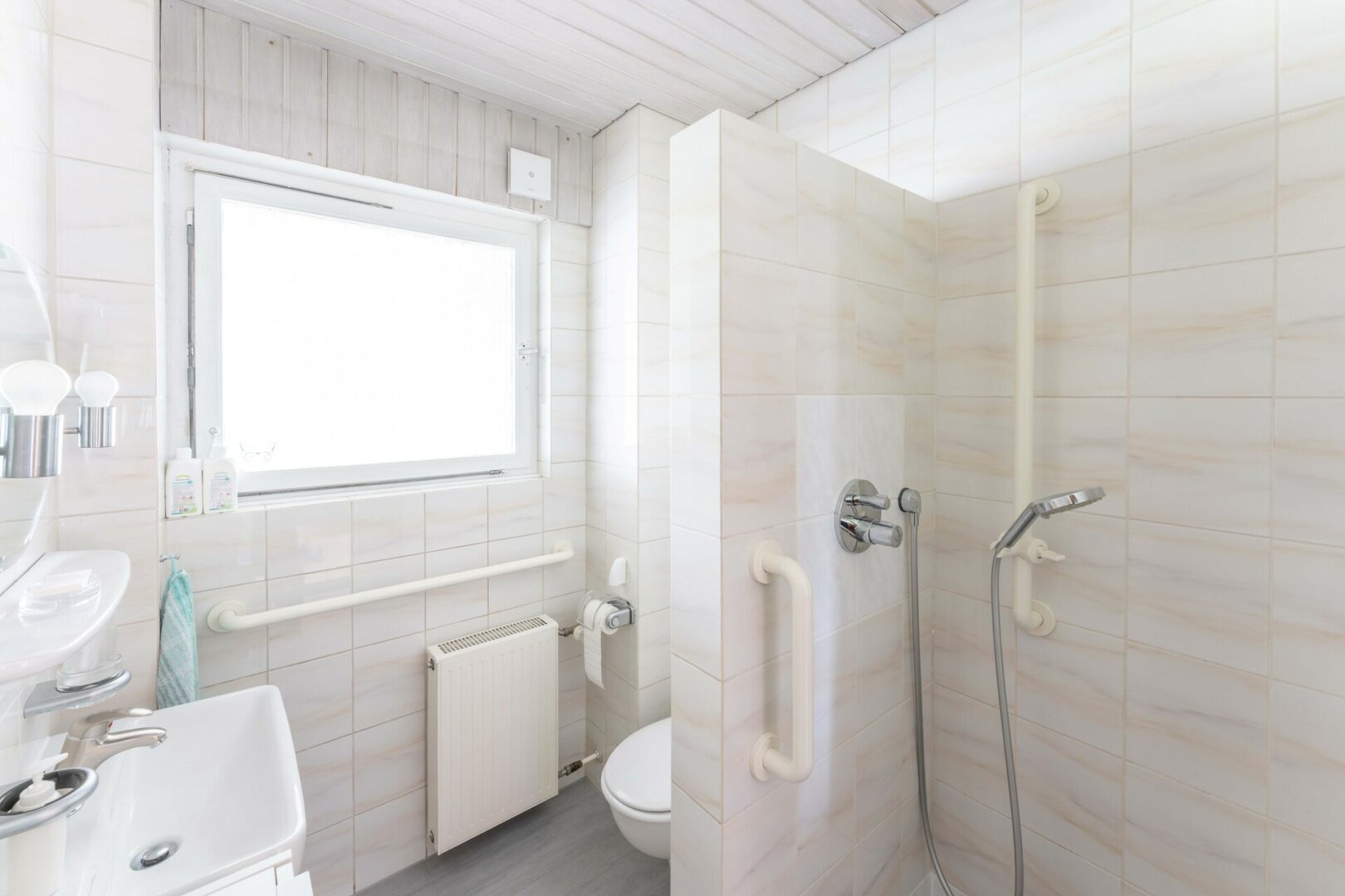 Badezimmer-EG