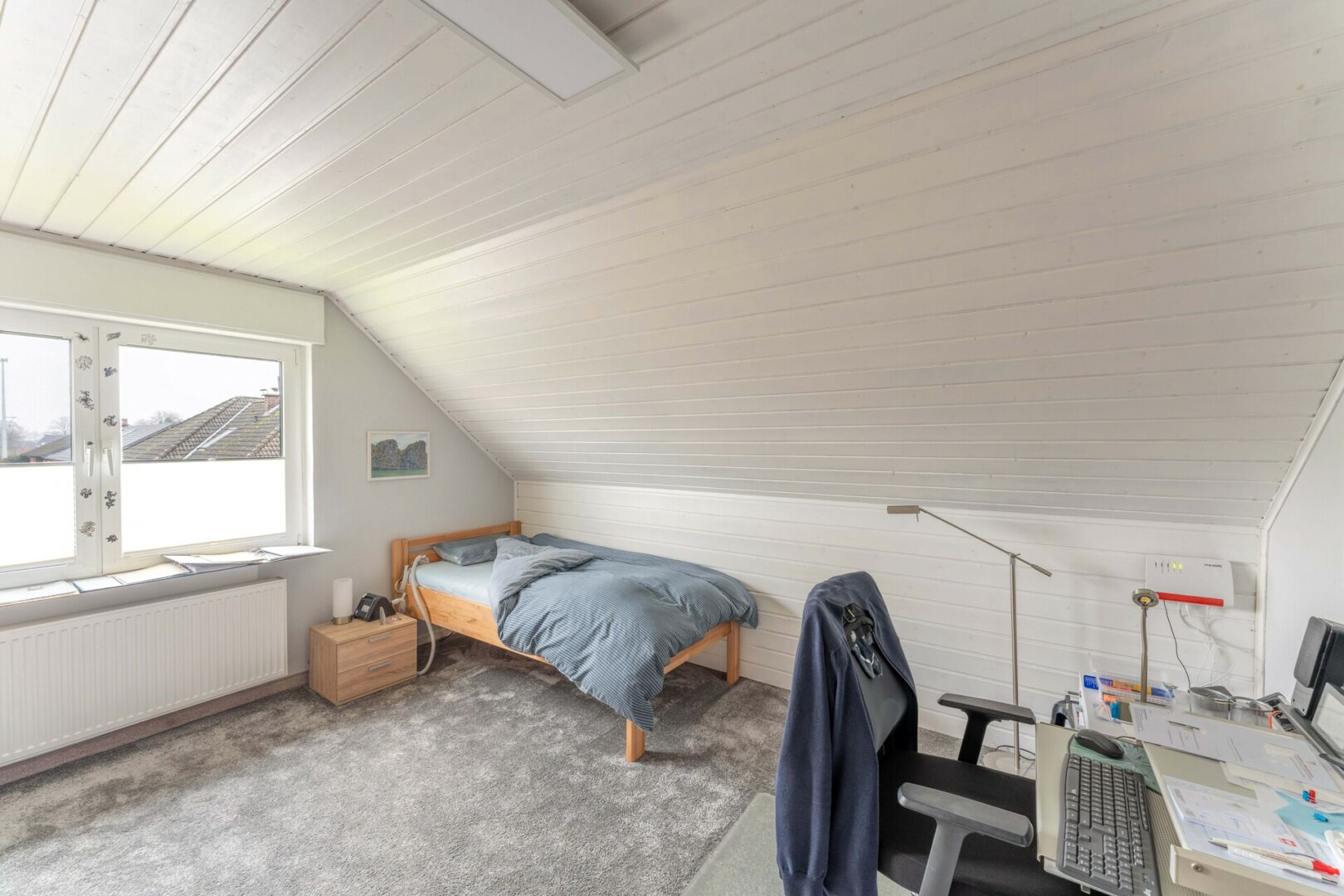 Kinderzimmer II-OG