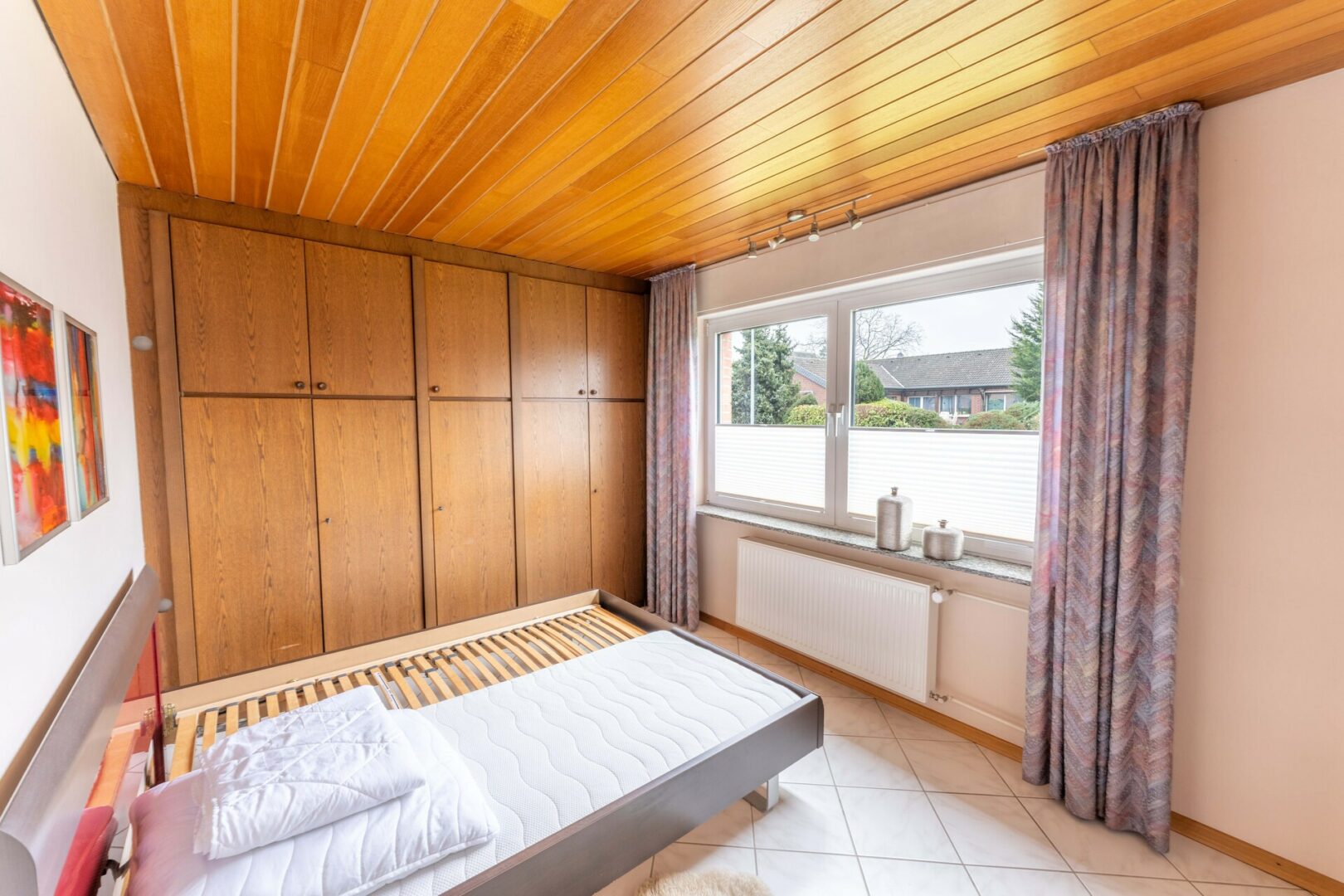 Schlafzimmer-EG