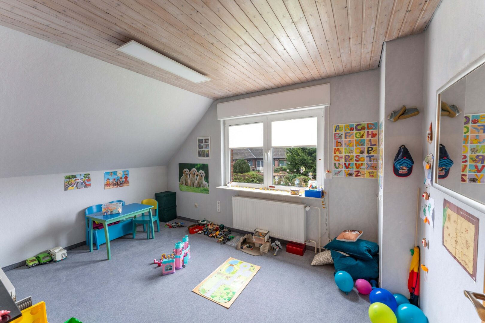 Kinderzimmer I-OG
